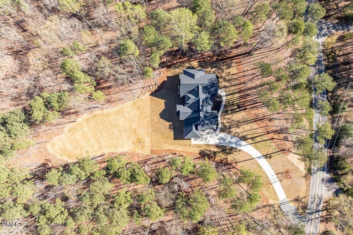 1187 Old Lystra Road Chapel Hill, NC 27517 - Photo 61 of 62 61-1187 Old Lystra Rd.-8