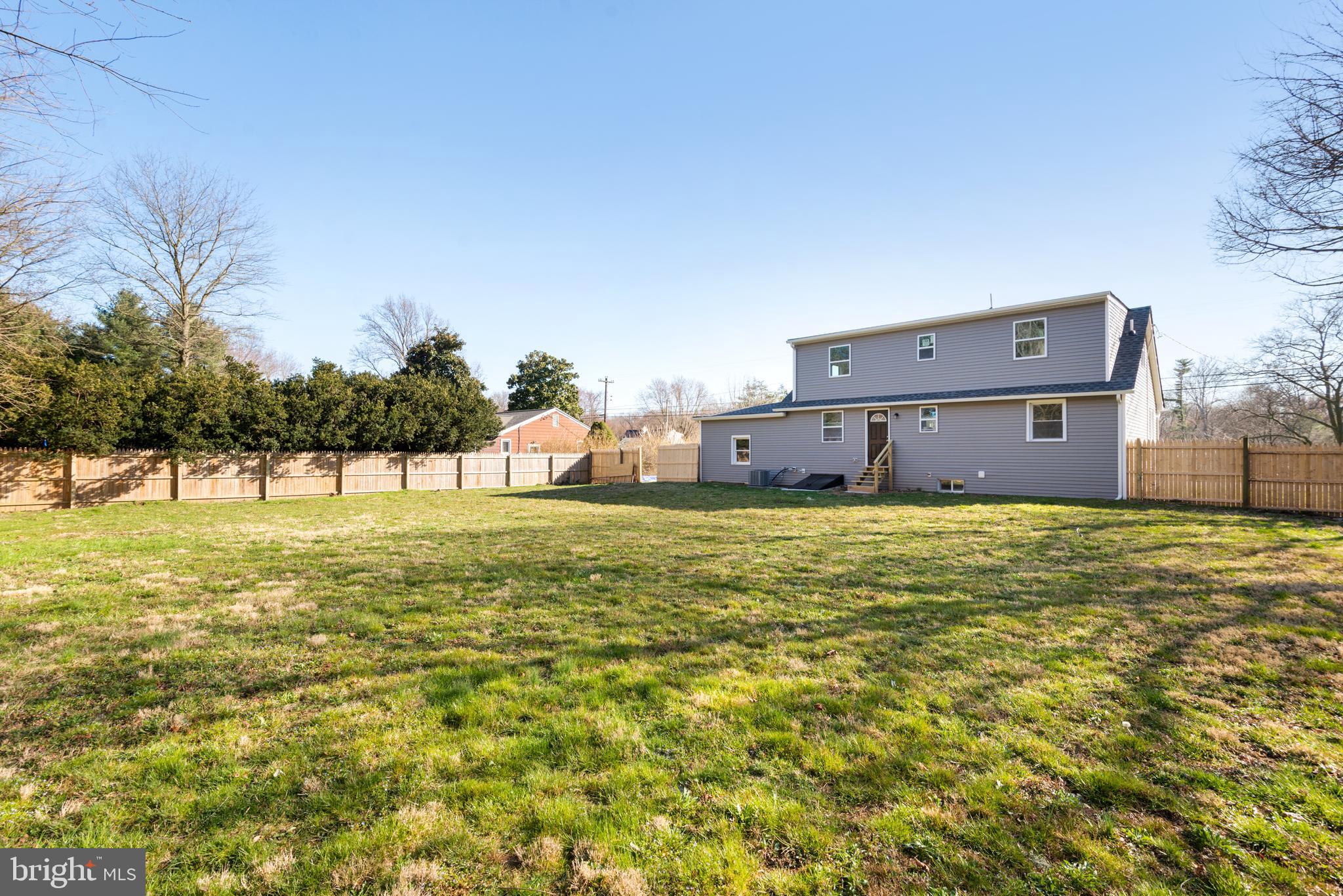 129 Marlton Road Pilesgrove, NJ 08098 - Photo 26 of 27 a view of a outdoor space