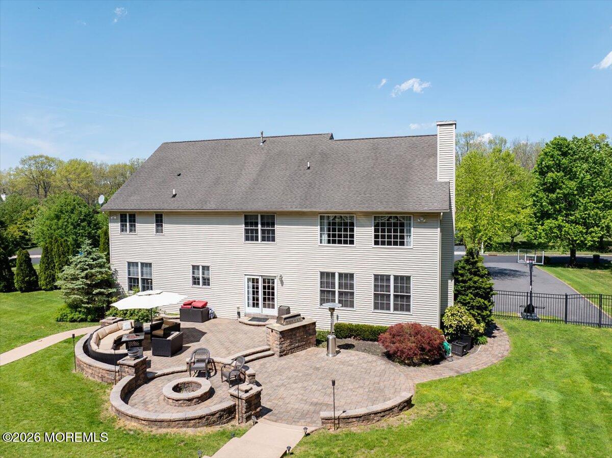 16 Conor Road Jackson, NJ 08527 - Photo 41 of 50 58-Aerial