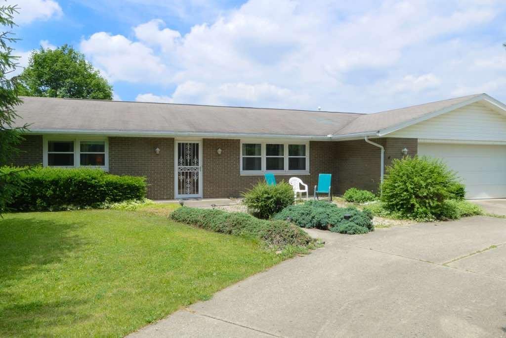 5147 Middle Urbana Road Springfield, OH 45502 - Photo 1 of 60