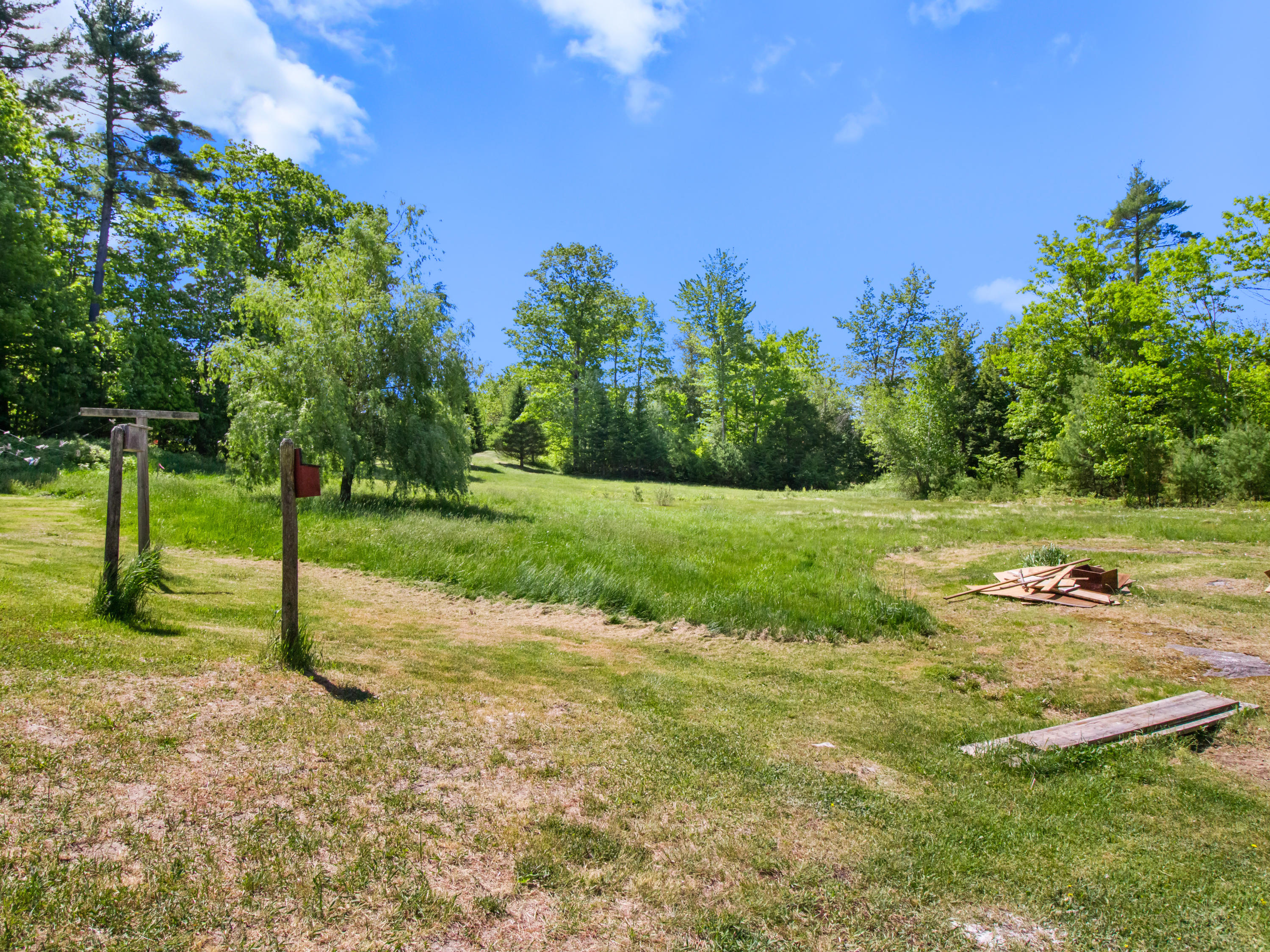 240 Dolloff Road Standish, ME 04084 - Photo 9 of 40 field