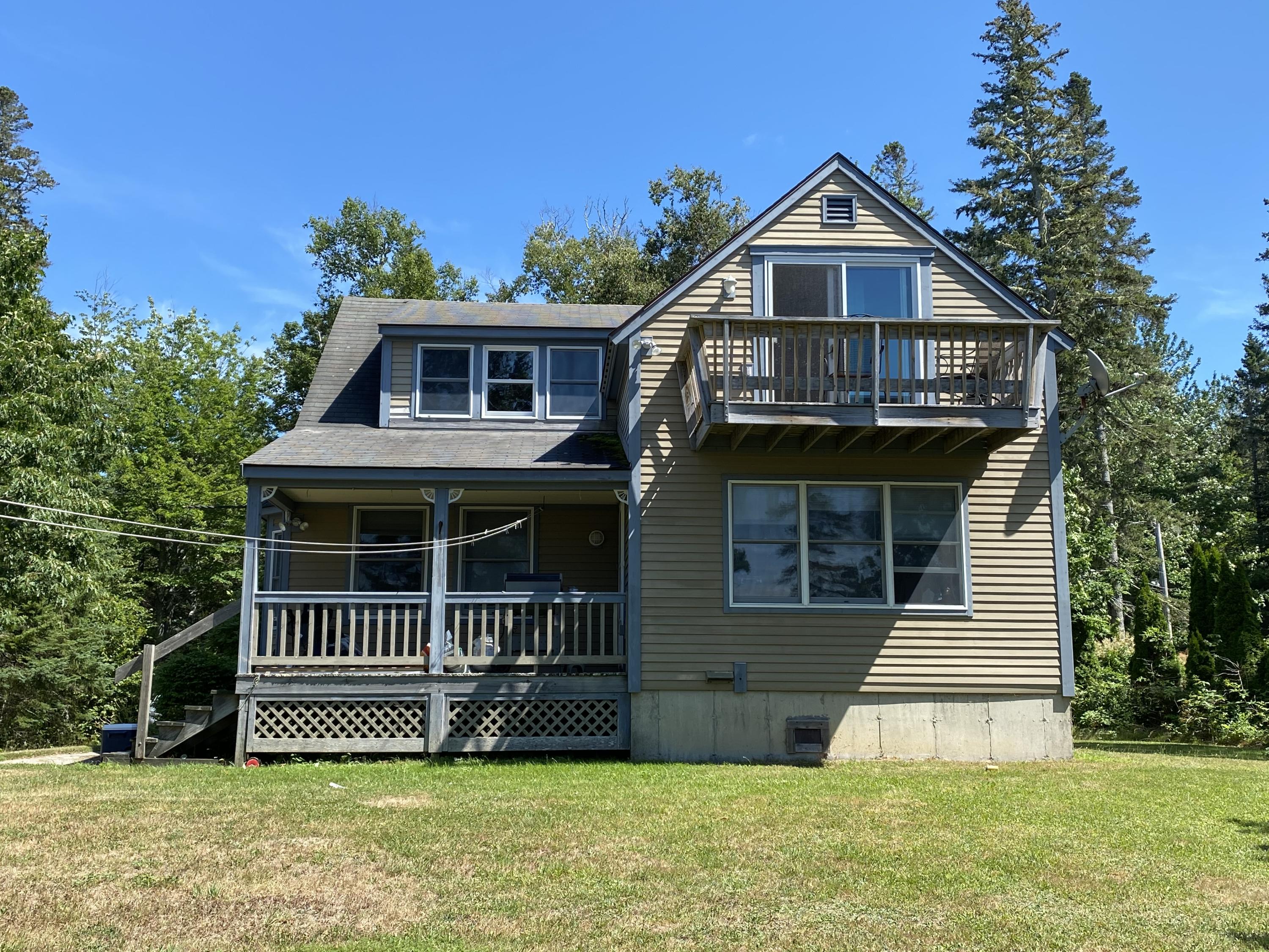 111 Kingsley Farm Road Gouldsboro, ME 04607 - Photo 10 of 25 House6