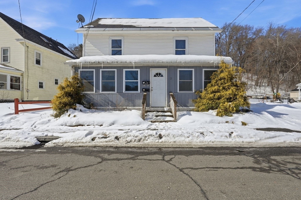2 Water Street Greenfield, MA 01301 - Photo 1 of 41