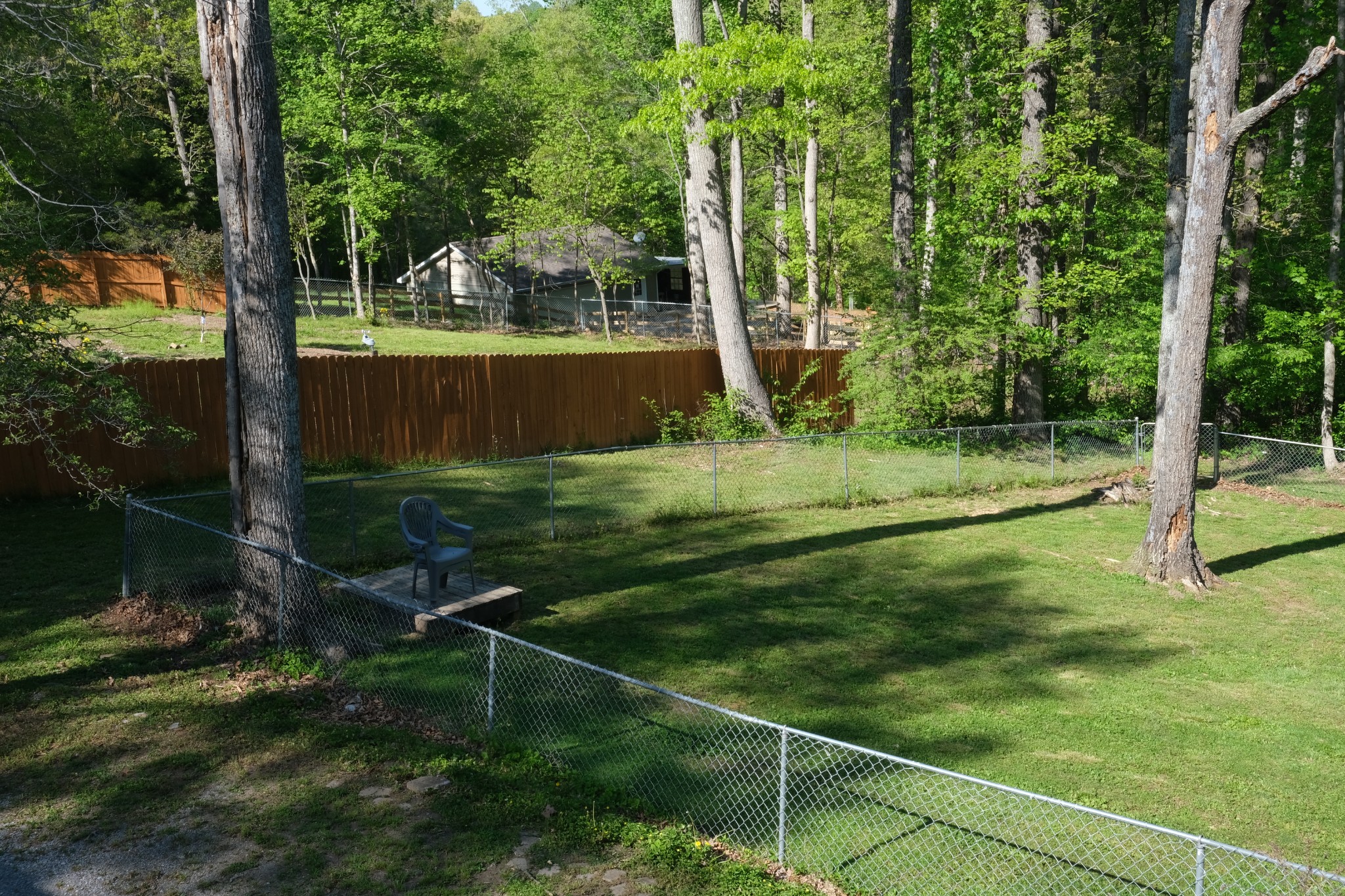 3300 Backridge Road Woodlawn, TN 37191 - Photo 11 of 42 a view of a park