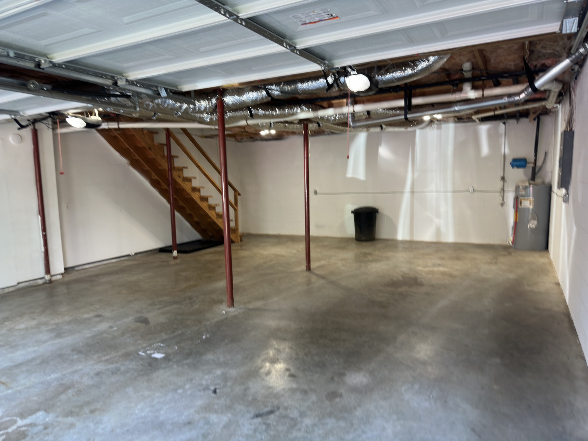 3300 Backridge Road Woodlawn, TN 37191 - Photo 8 of 42 a view of small space