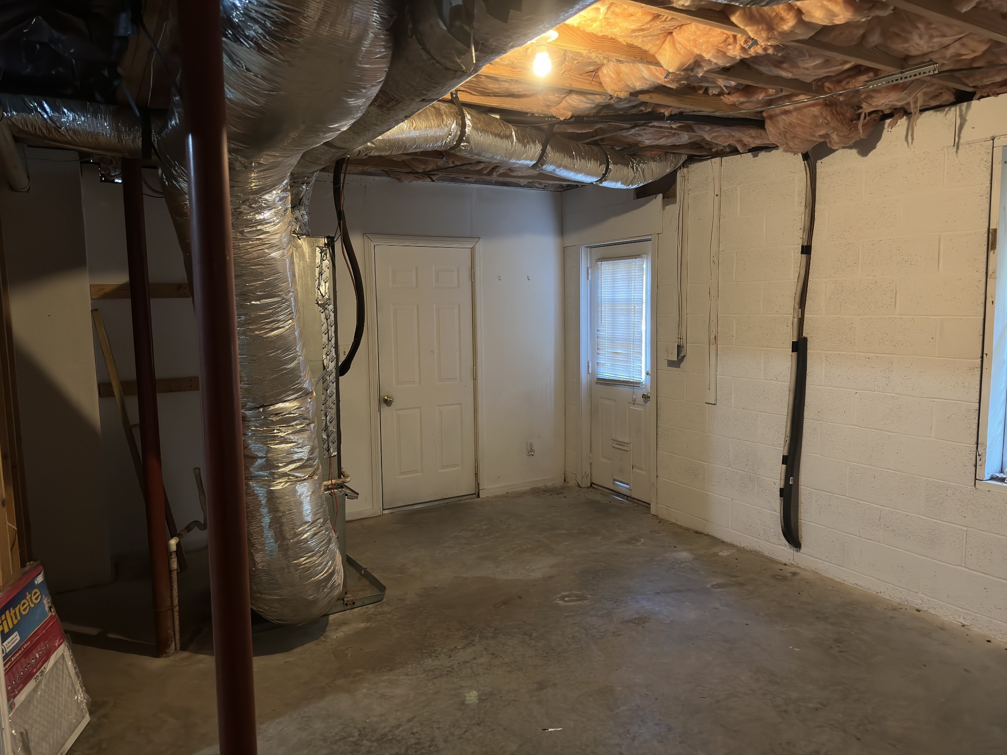 3300 Backridge Road Woodlawn, TN 37191 - Photo 9 of 42 a view of small space