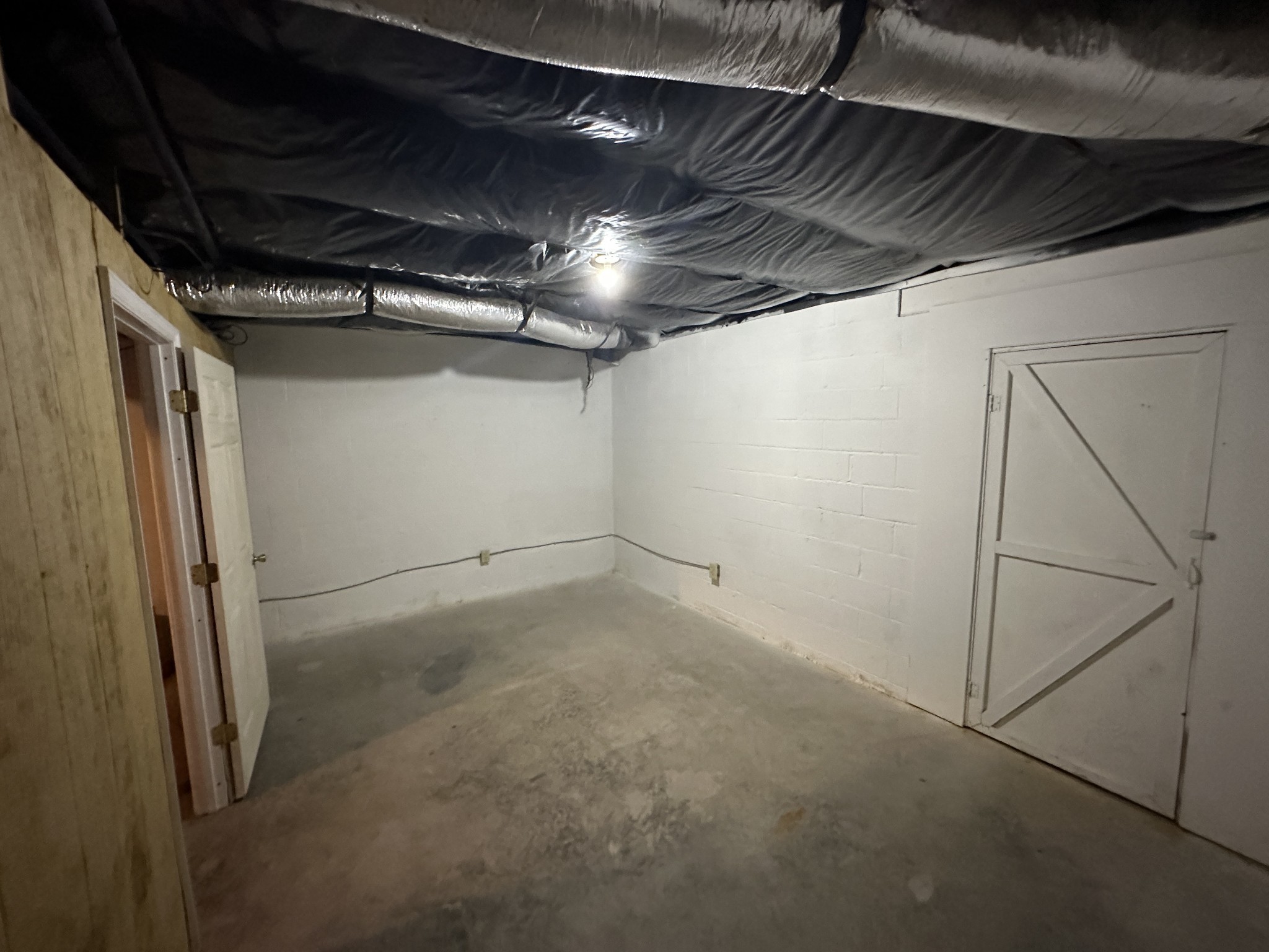 3300 Backridge Road Woodlawn, TN 37191 - Photo 10 of 42 a view of empty room