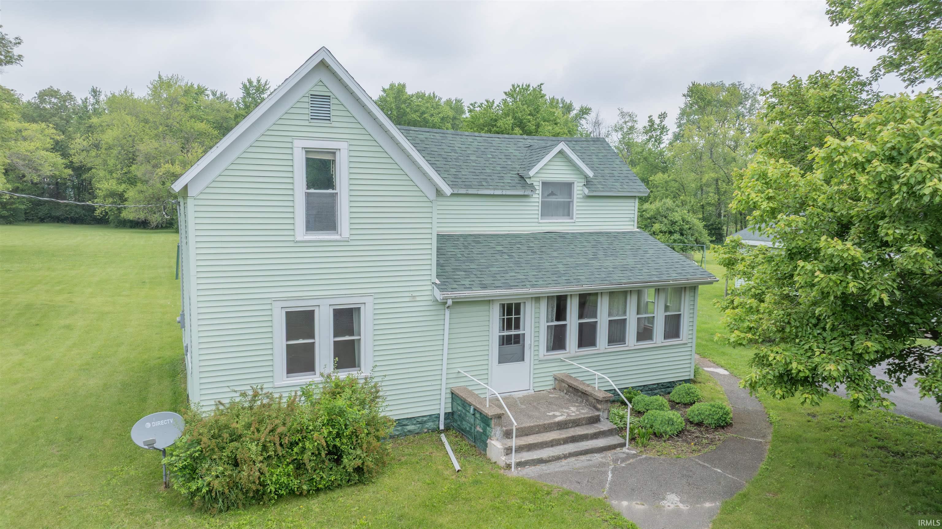 8718 Highway 14 Rensselaer, IN 47978 - Photo 1 of 23 Gallery Image 1