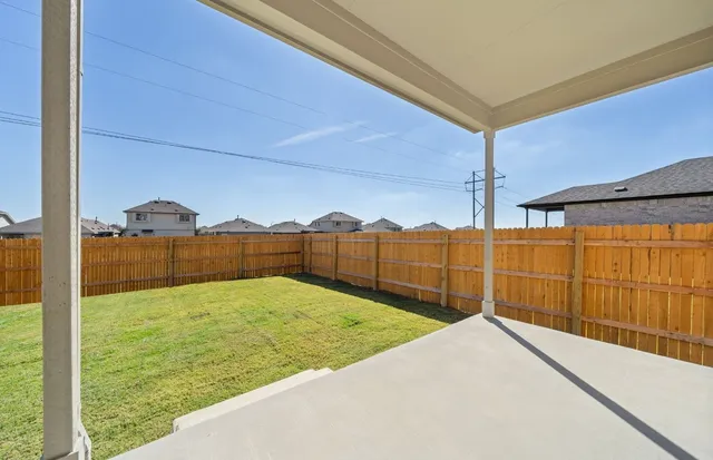 $367,990 | 502 Tailwind Drive, Kyle, TX 78640