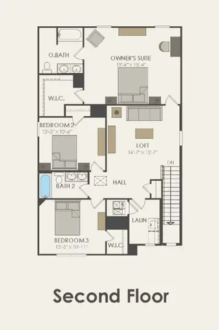 $367,990 | 502 Tailwind Drive, Kyle, TX 78640