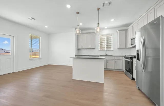 $367,990 | 502 Tailwind Drive, Kyle, TX 78640