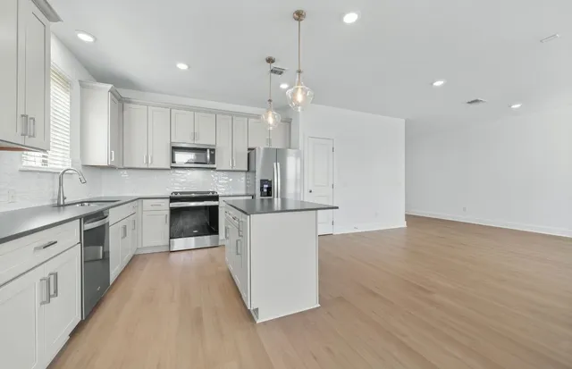 $367,990 | 502 Tailwind Drive, Kyle, TX 78640