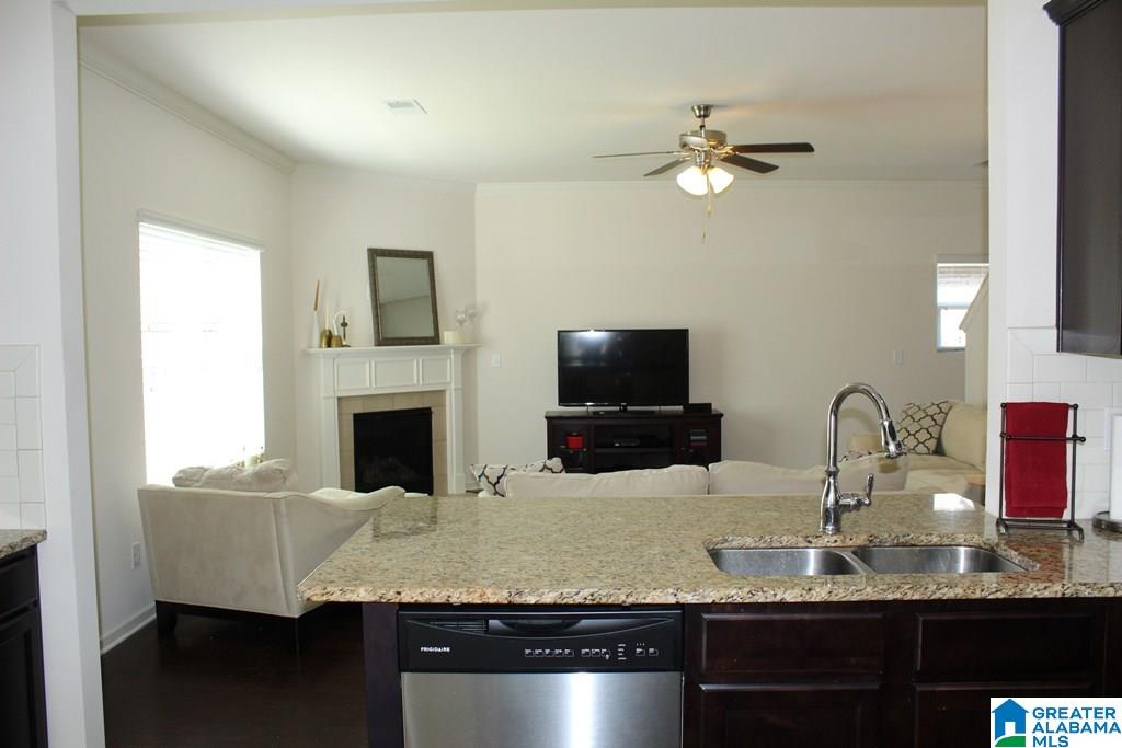 134 Chesser Loop Road Chelsea, AL 35043 - Photo 10 of 49 Gallery Image 10