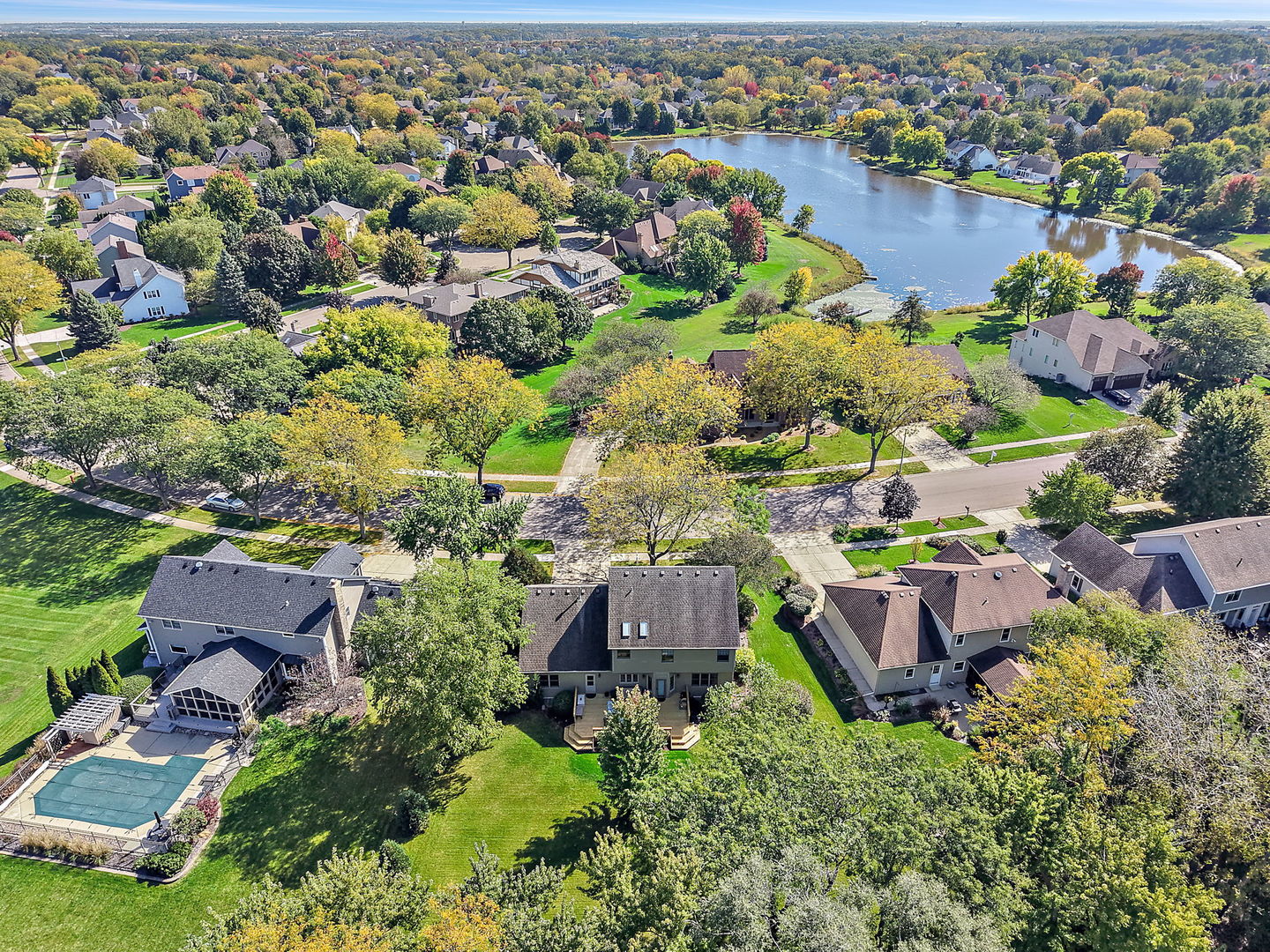 924 Merrill New Road Sugar Grove, IL 60554 - Photo 44 of 46 Gallery Image 44