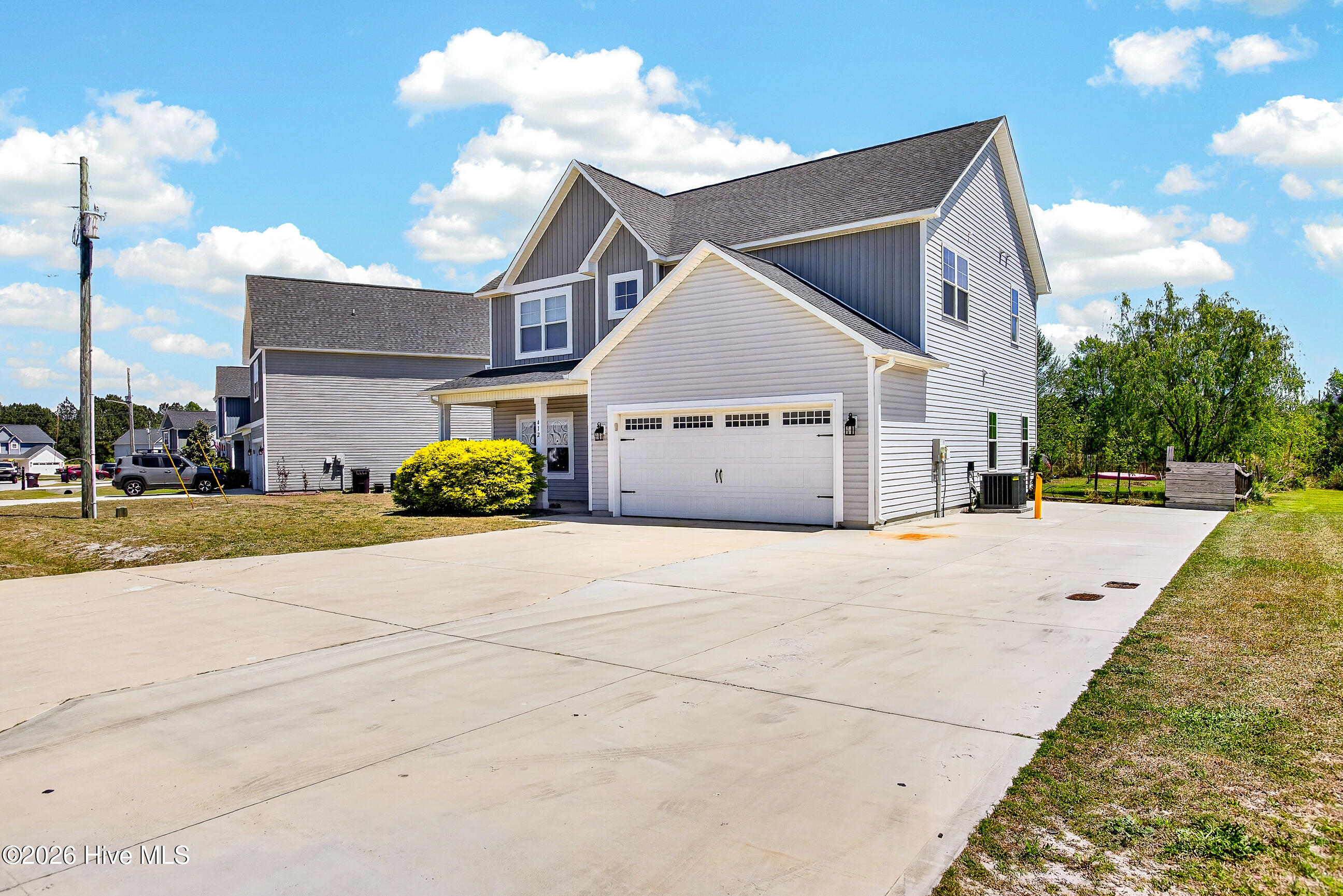 412 Elgin Road Hubert, NC 28539 - Photo 2 of 33 02