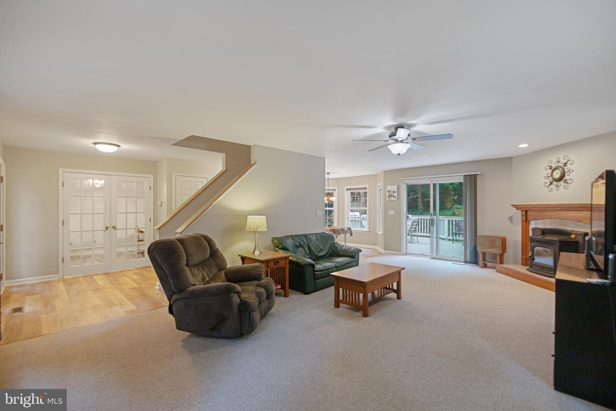 3885 Millers Station Road Manchester, MD 21102 - Photo 14 of 48 Family Room
