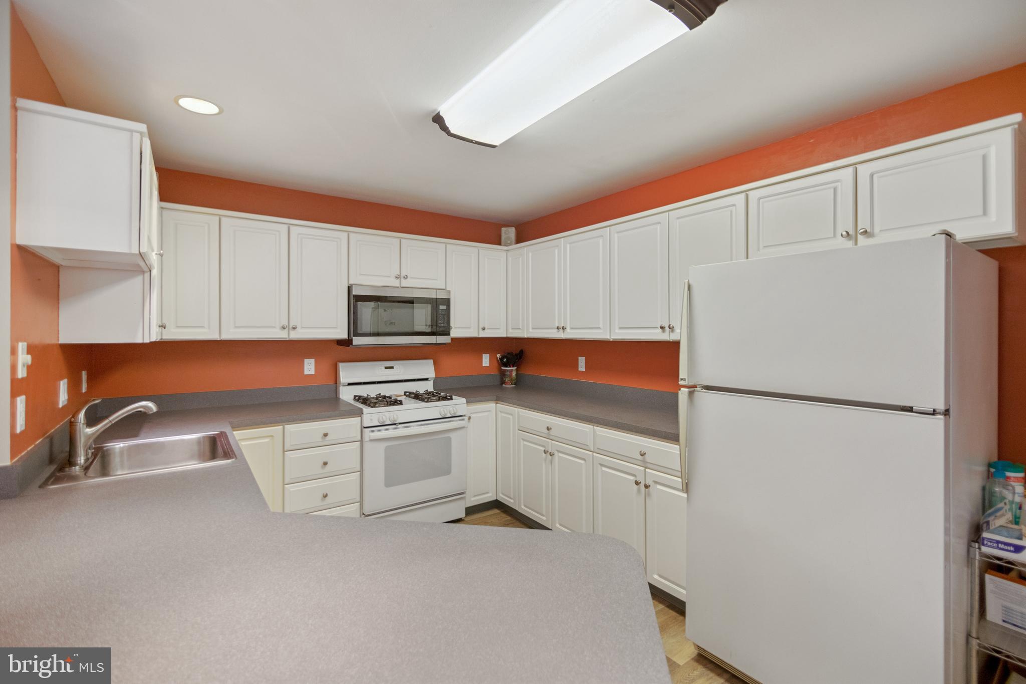 3885 Millers Station Road Manchester, MD 21102 - Photo 4 of 48 Kitchen