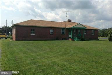 15517 Motters Station Road Rocky Ridge, MD 21778 - Photo 2 of 12 Exterior (Rear)