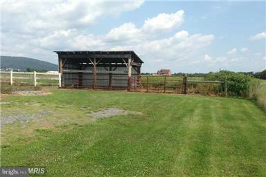 15517 Motters Station Road Rocky Ridge, MD 21778 - Photo 11 of 12 Exterior (General)