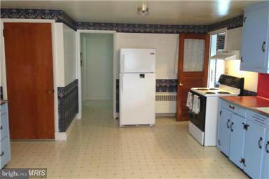 15517 Motters Station Road Rocky Ridge, MD 21778 - Photo 7 of 12 Kitchen