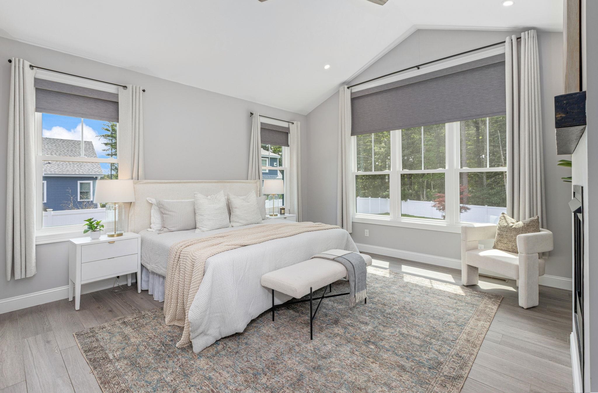 7 Lilac Ridge Road Windham, NH 03087 - Photo 36 of 60 Gallery Image 36
