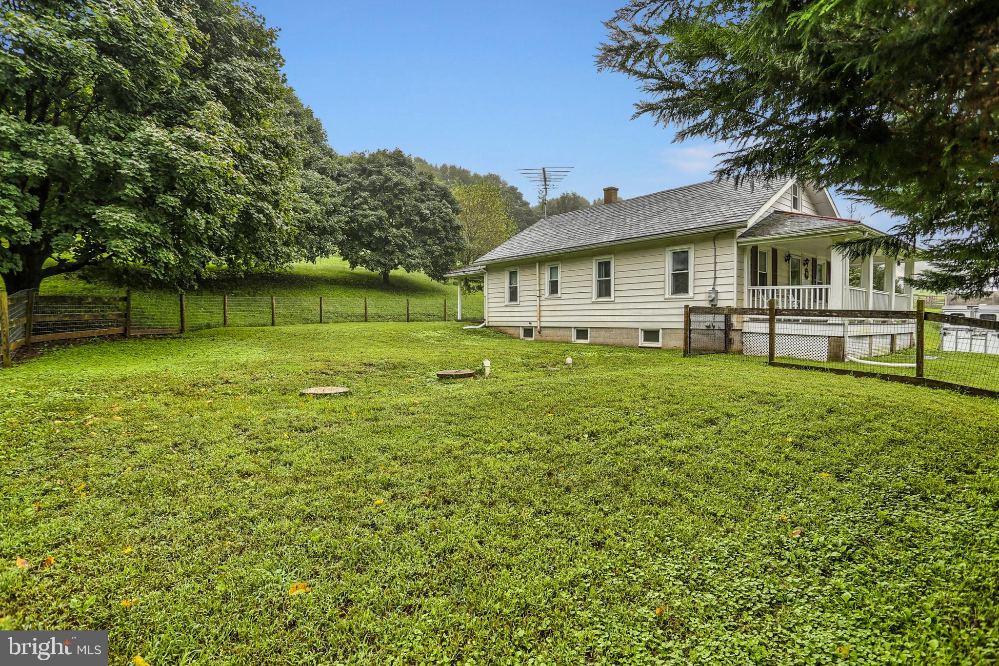 2054 Atom Road Delta, PA 17314 - Photo 2 of 31 Renovated in 2015