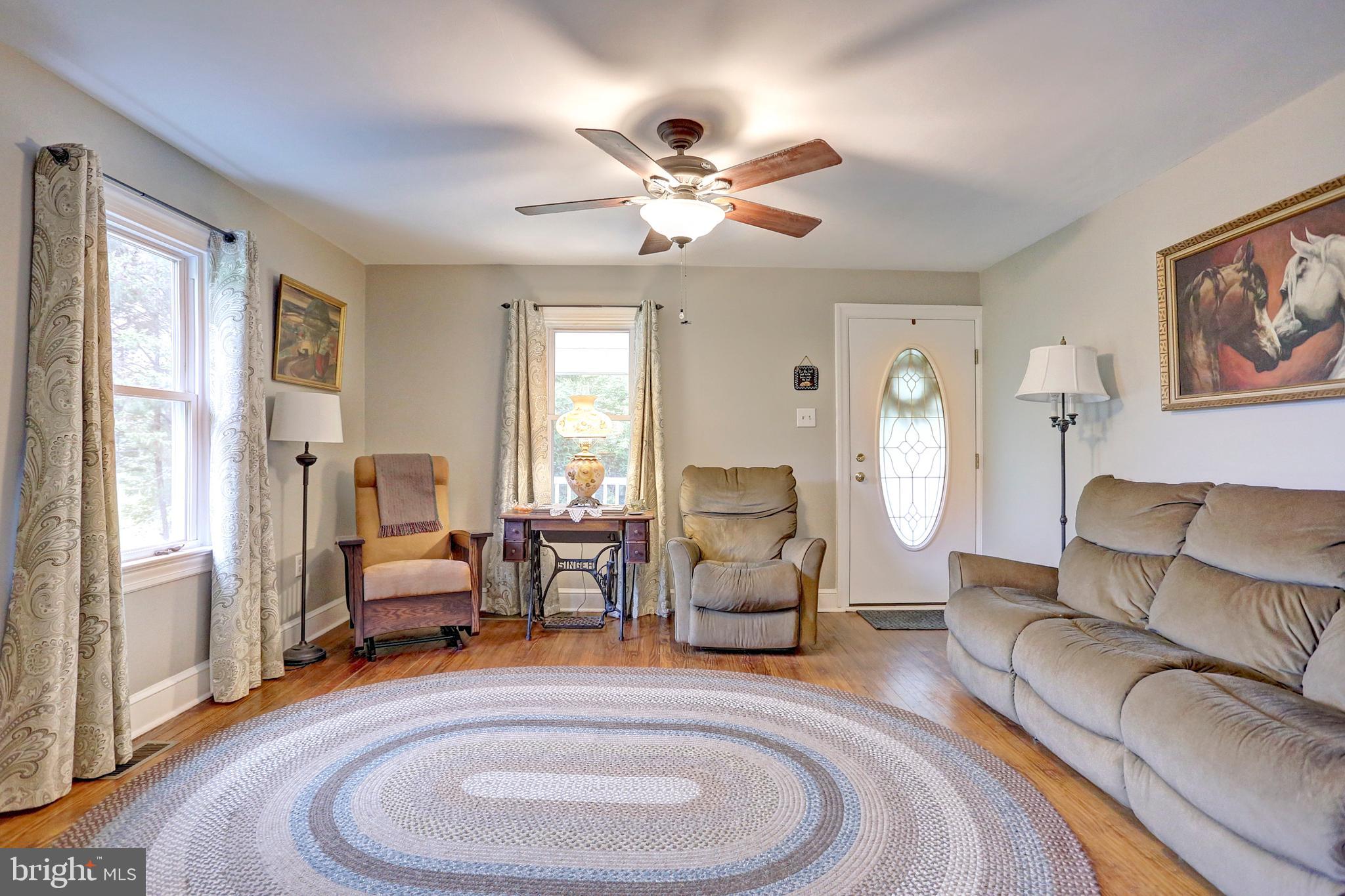 2054 Atom Road Delta, PA 17314 - Photo 12 of 31 Lots of natural light