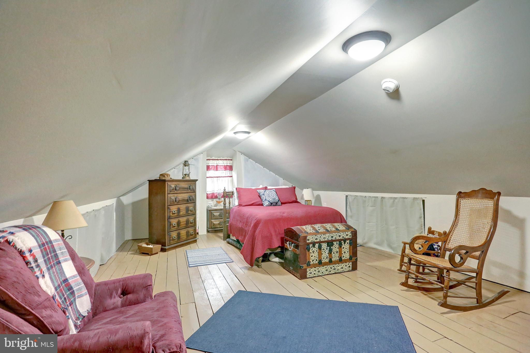 2054 Atom Road Delta, PA 17314 - Photo 19 of 31 Upper level bedroom with lots of storage