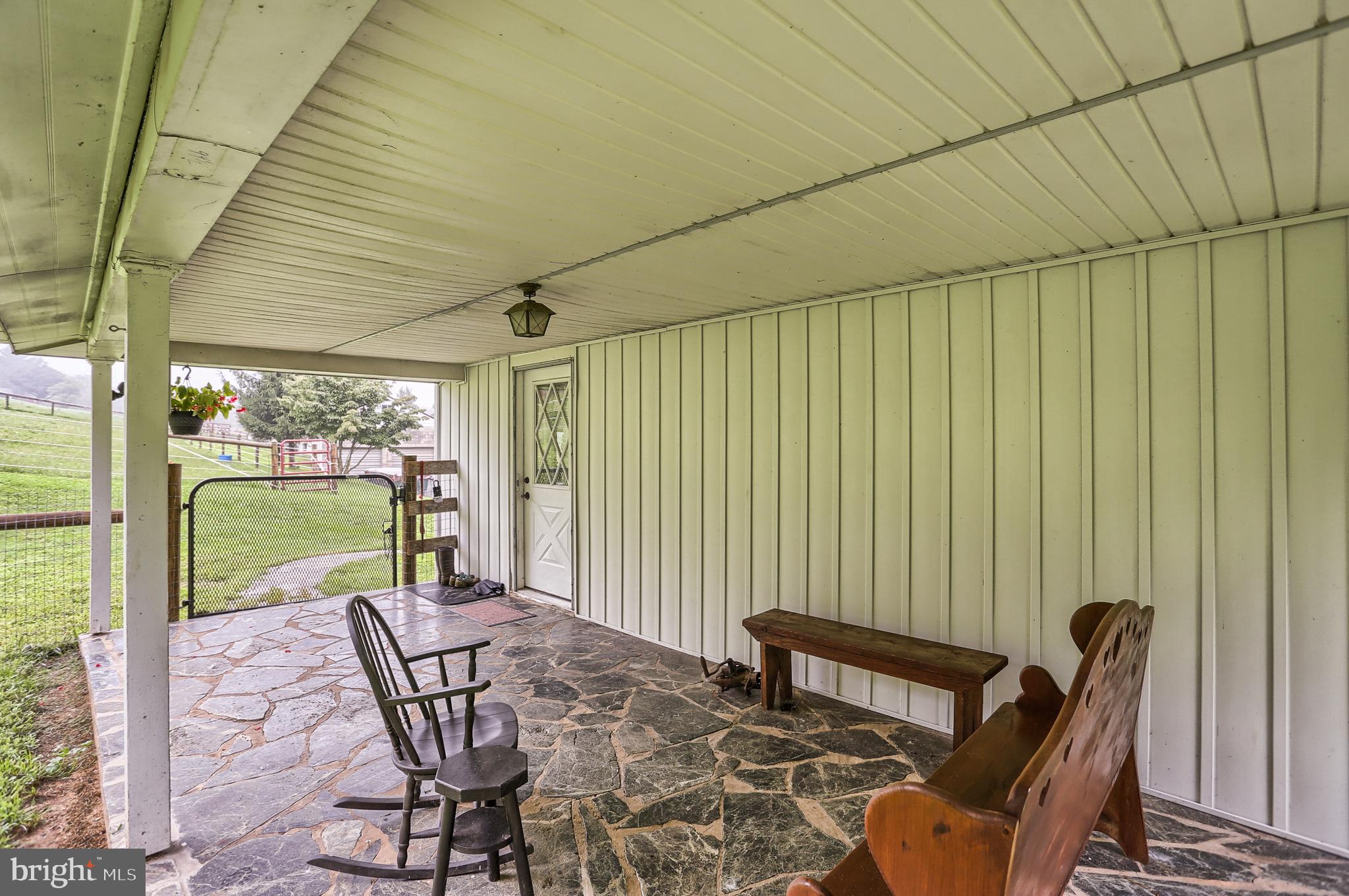2054 Atom Road Delta, PA 17314 - Photo 22 of 31 Green Marble patio