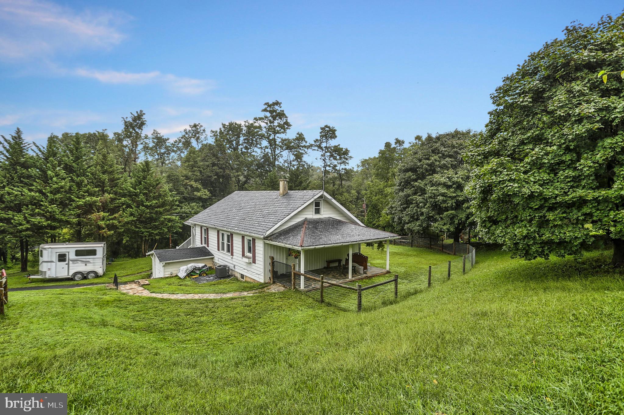 2054 Atom Road Delta, PA 17314 - Photo 23 of 31 Nestled away in Southern York County