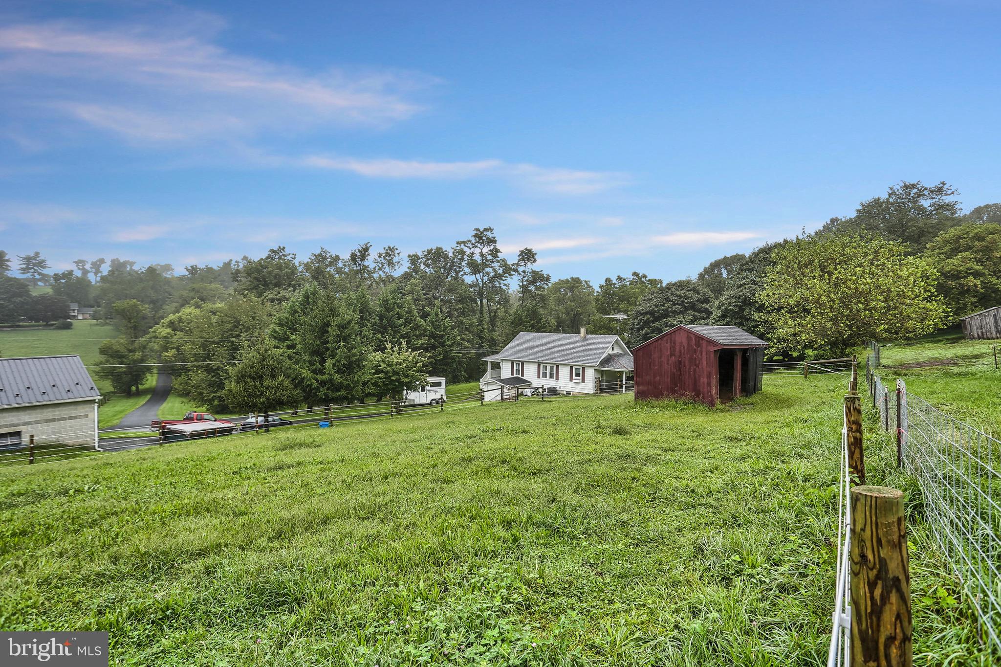 2054 Atom Road Delta, PA 17314 - Photo 29 of 31 Serenity, serenity, serenity