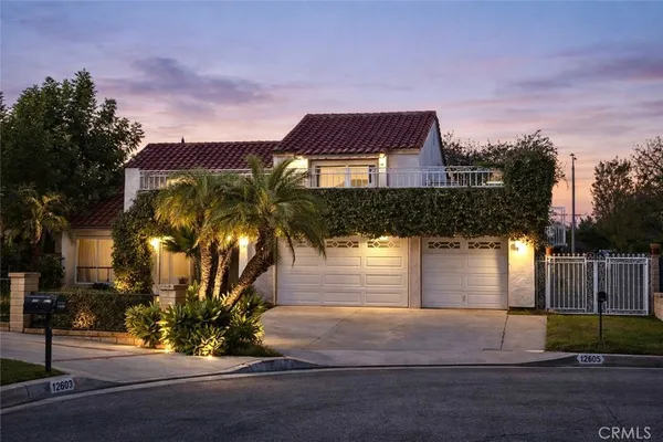 $999,900 | 12603 Oakthorn Lane, La Mirada, CA 90638