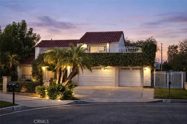 $935,000 | 12603 Oakthorn Lane, La Mirada, CA 90638