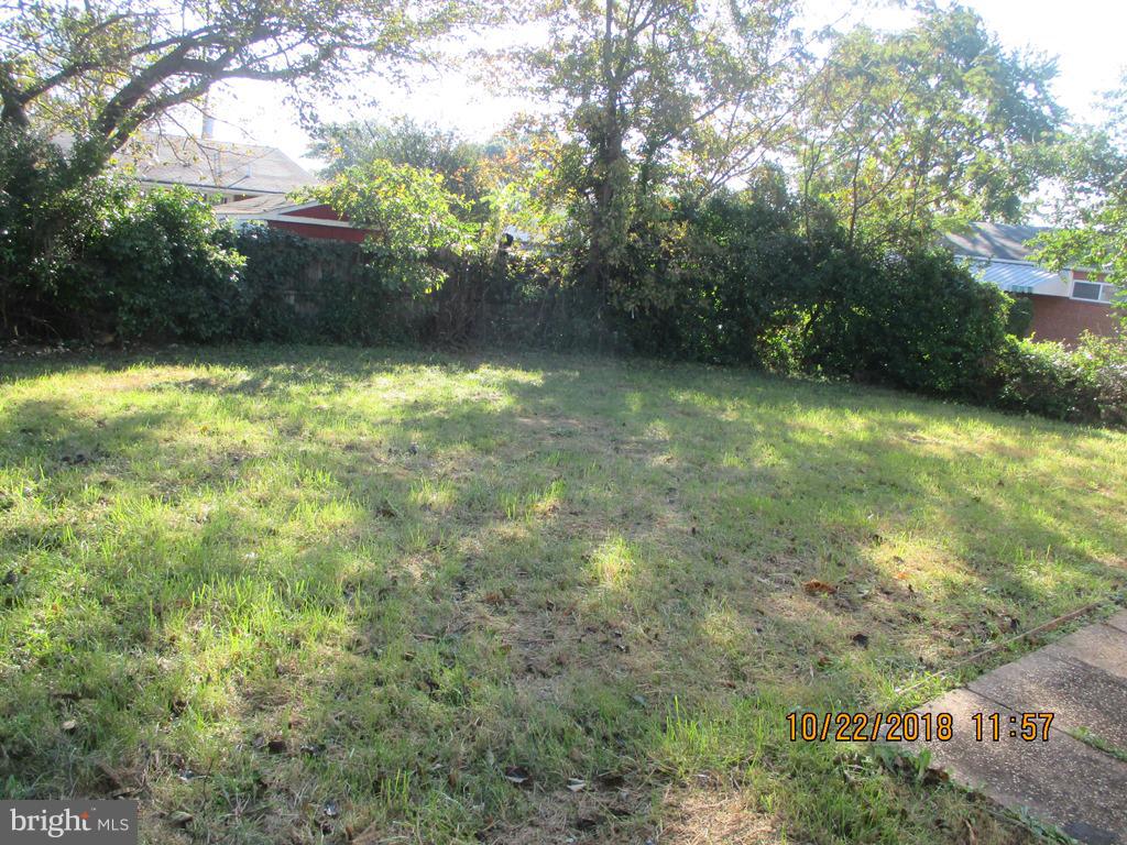7109 Riggs Road Hyattsville, MD 20783 - Photo 2 of 20 Exterior (Rear)
