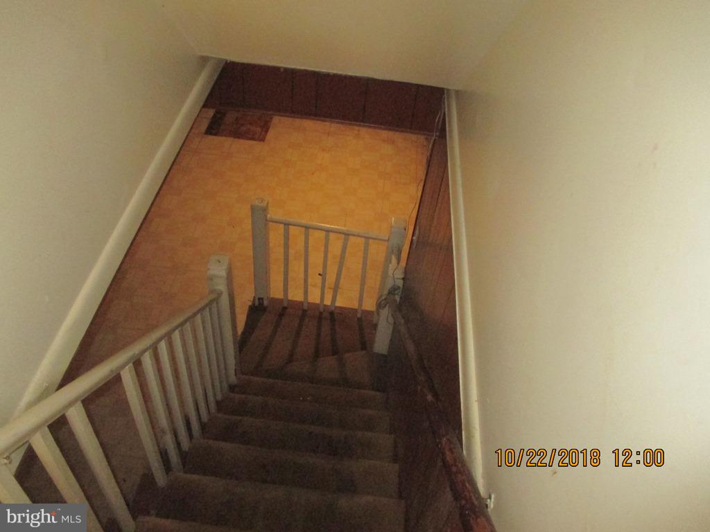 7109 Riggs Road Hyattsville, MD 20783 - Photo 16 of 20 Basement