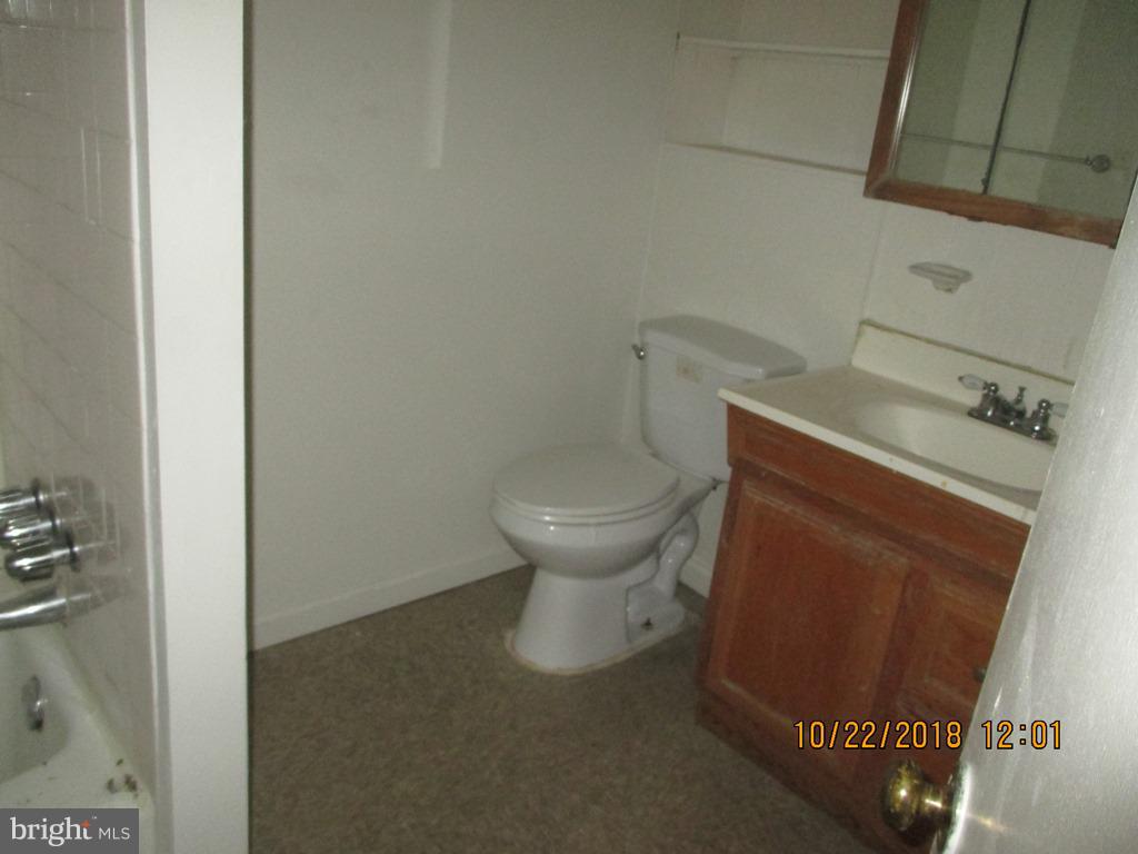 7109 Riggs Road Hyattsville, MD 20783 - Photo 18 of 20 Basement