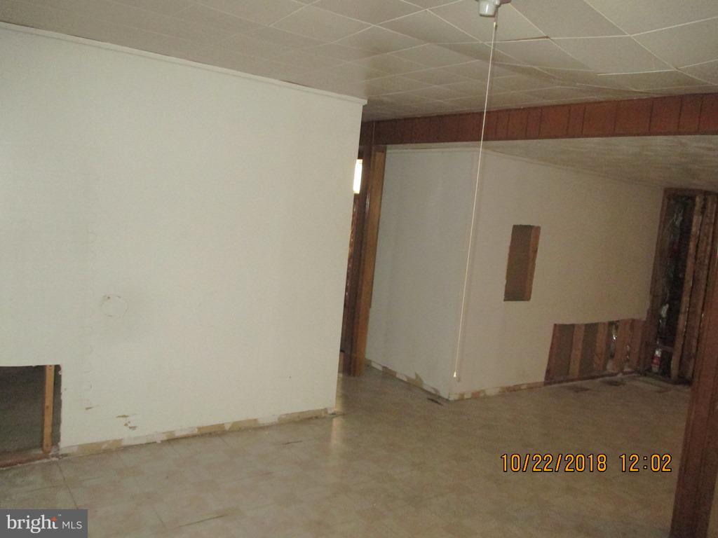 7109 Riggs Road Hyattsville, MD 20783 - Photo 20 of 20 Basement