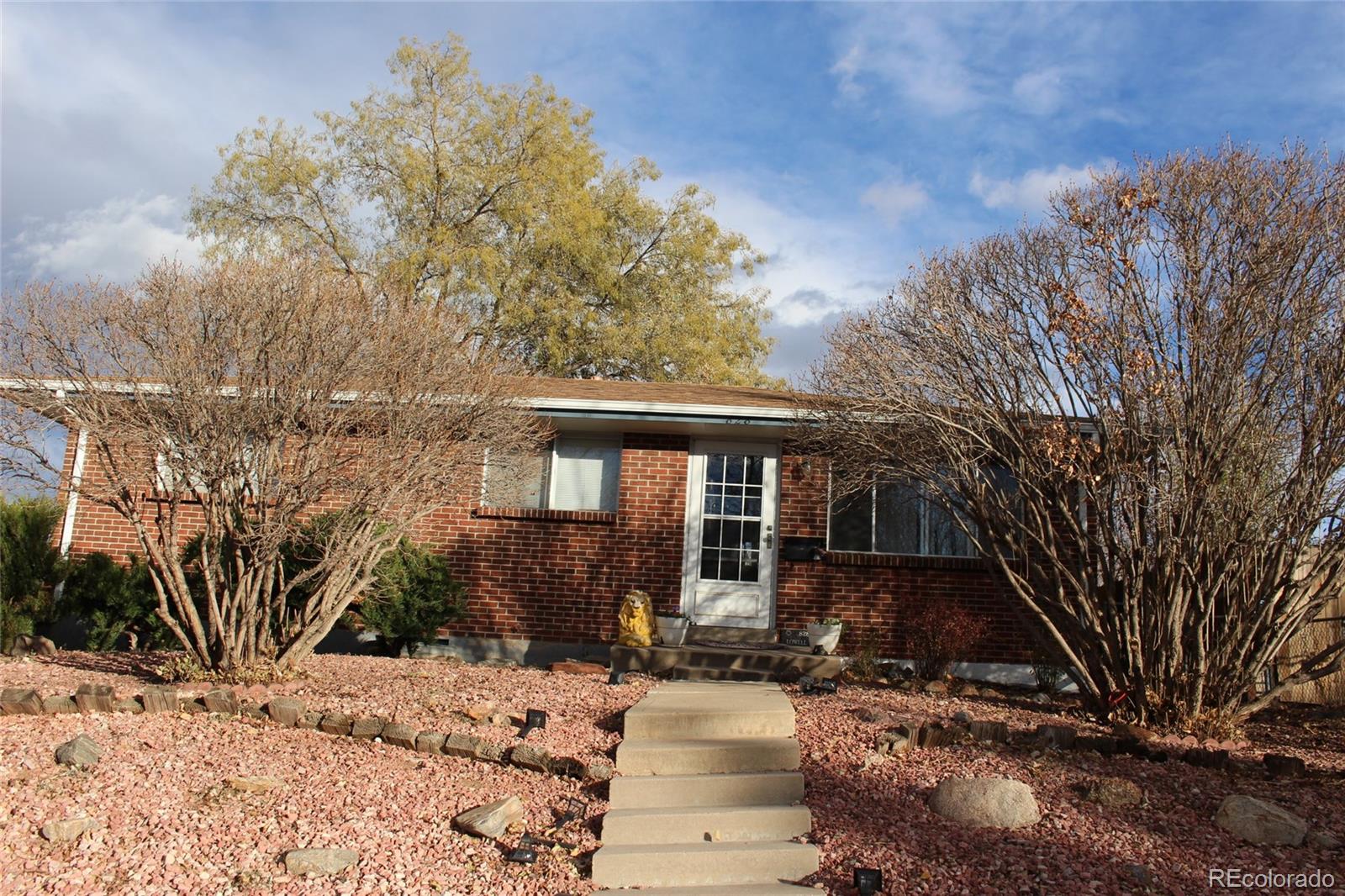 828 Lowell Boulevard Denver, CO 80204 - Photo 1 of 19