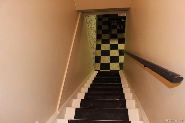 $355,000 | 828 Lowell Boulevard, Denver, CO 80204