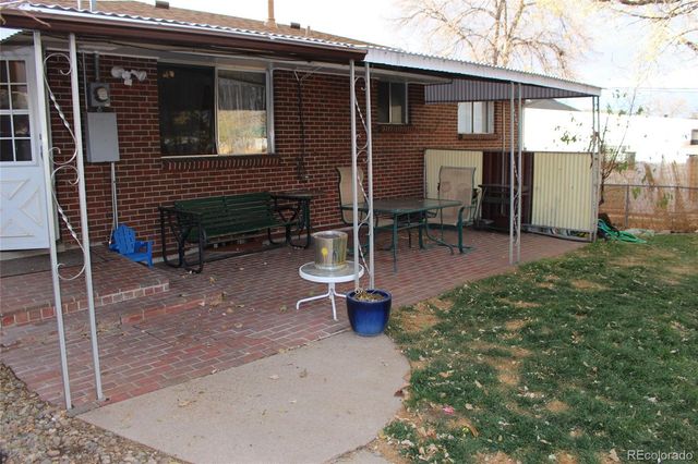 $355,000 | 828 Lowell Boulevard, Denver, CO 80204