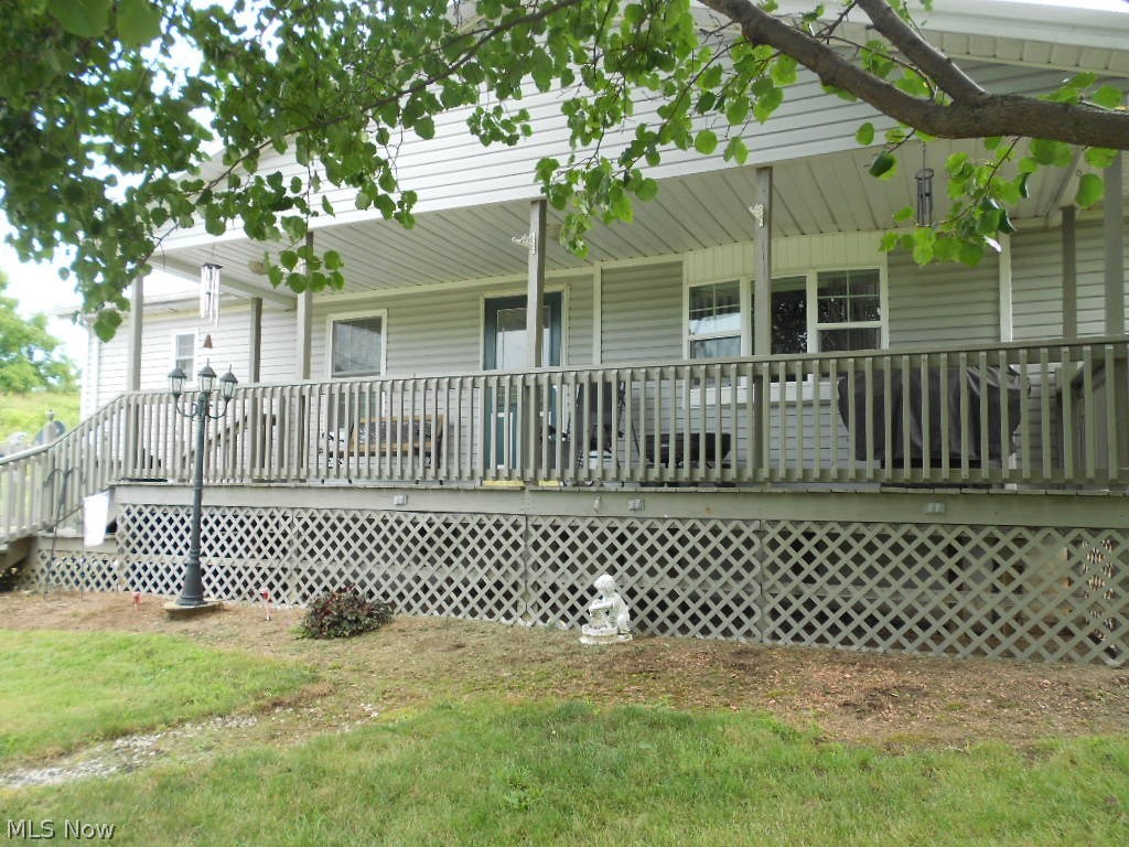 240 Pascal Road Malta, OH 43758 - Photo 1 of 21