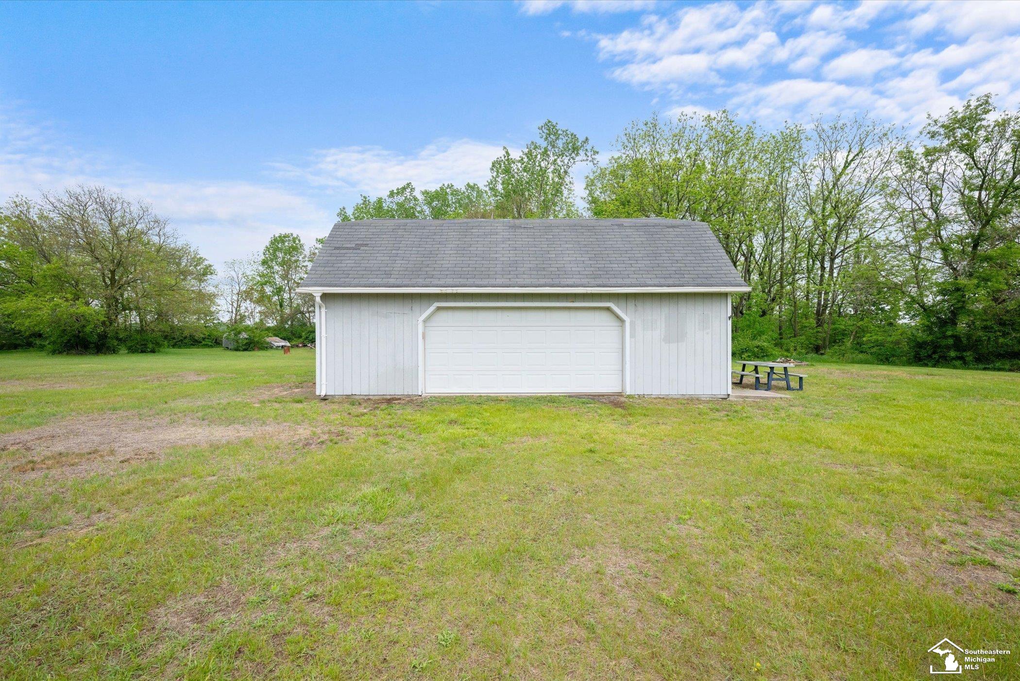 2058 West Erie Road Temperance, MI 48182 - Photo 36 of 38