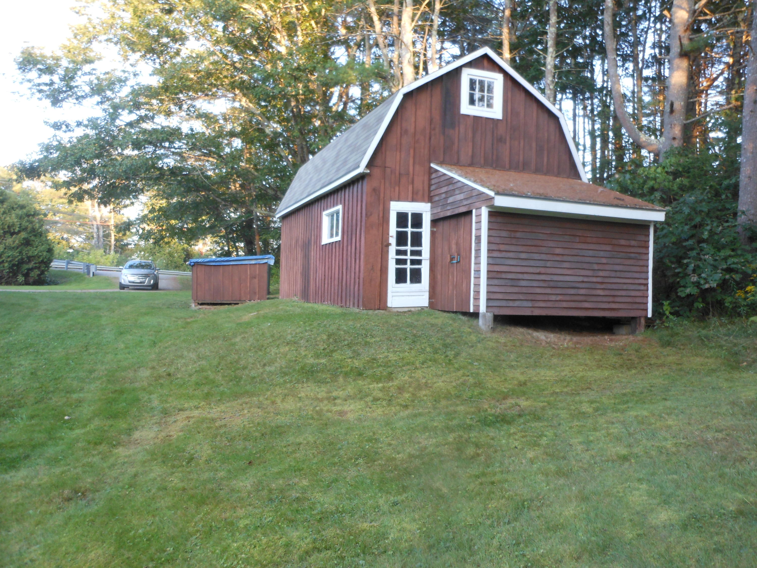 108 Nequasset Road Woolwich, ME 04579 - Photo 9 of 22 DSCN0201