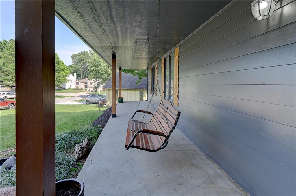1103 Brookside Place Raymore, MO 64083 - Photo 79 of 93