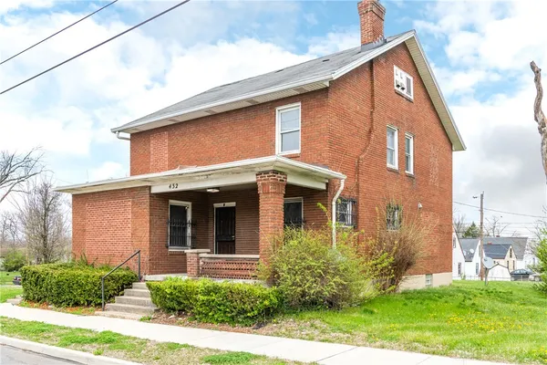 $199,000 | 432 North Gettysburg Avenue, Dayton, OH 45417
