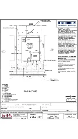 $469,990 | 1656 Piner Court, Yuba City, CA 95993