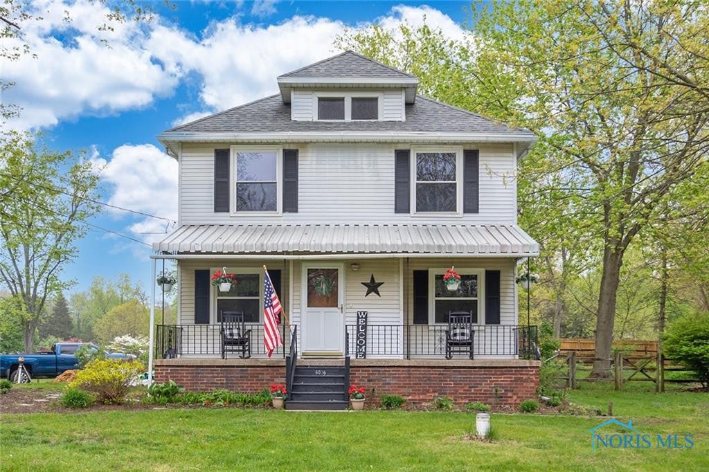 6036 Flanders Road Sylvania, OH 43560 - Photo 1 of 47 Gallery Image 1