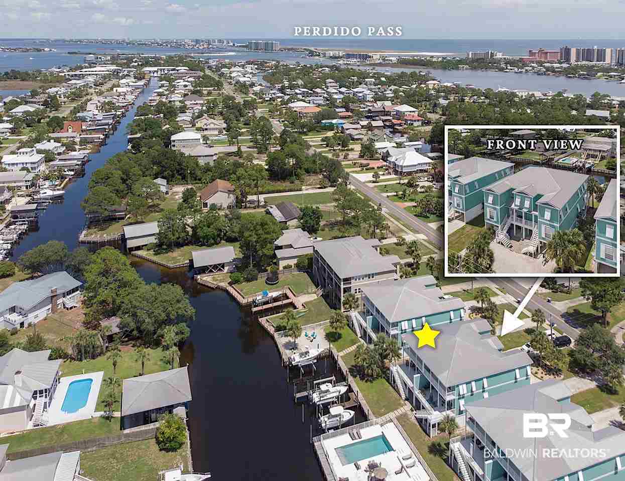 26413 Marina Road, Unit 26413 Orange Beach, AL 36561 - Photo 2 of 28