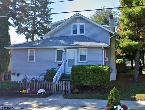 $2,200 | 40 Delaware Avenue, Unit FRONT, Somers Point, NJ 08244