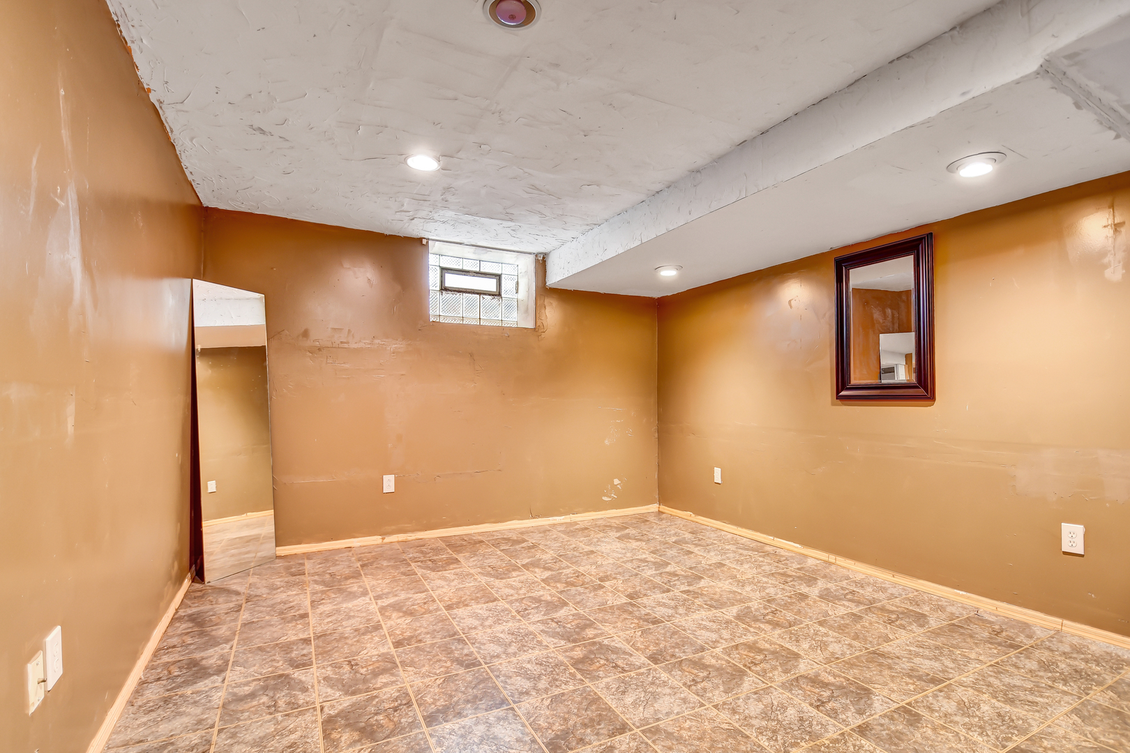 2425 Flossmoor Road Flossmoor, IL 60422 - Photo 16 of 21 a view of a big room with a chandelier